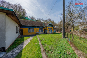 Prodej chalupy, 93 m², Březnice - 2