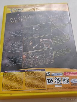 PC HRA PIRÁTI Z KARIBIKU NA KONCI SVĚTA - 2