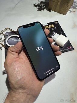 iPhone 12 PRO, 512GB, pacific blue - 2