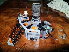 Lego Star Wars 75137 Karbonová mrazící komora - 2