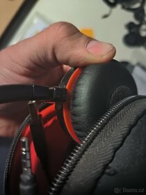 Sluchátka s mikrofonem-Headset Jabra 30 Stereo USB - 2