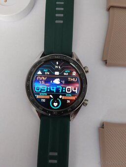 Huawei Watch Gt 46mm Prodáno. - 2