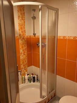 Pronájem garzonky - 2