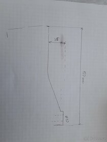 Radici paka uni - 2