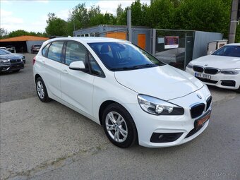 BMW Řada 2 1,5 216D ACTIVE TOURER - 2