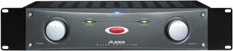 Studiový zesilovač ALESIS RA-150 po repasi - 2