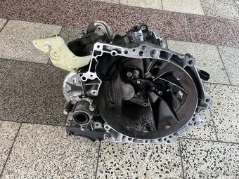 Převodovka na Peugeot 2008 1.2 benzin - 2