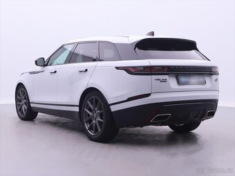 Land Rover Range Rover Velar 3,0 D275 202kW R-Dynamic DPH (2 - 2