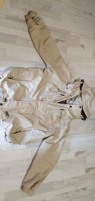 IQUANA Aqua - Trail Performance Life Wear vel. 2XL TOP - 2