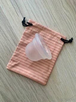 Menstruacni disk Moio - 2
