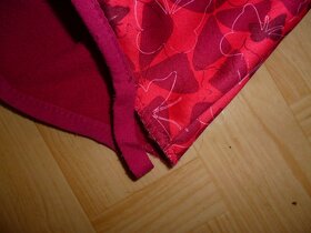 DÍVČÍ SOFT.BUNDA-146 - 2