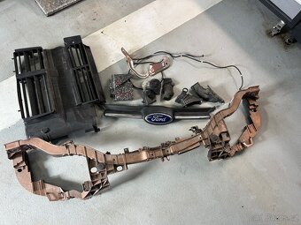 Ford ficus mk3 - 2