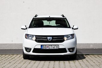 Dacia Logan MCV - 2