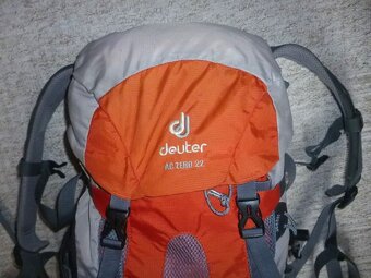 batoh - DEUTER - 2