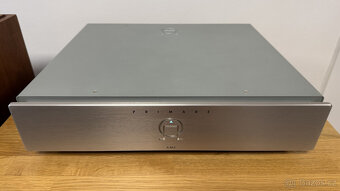 Primare A34.2 - high-endový koncový zesilovač - 2