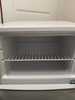 lednice Gorenje s odděl. horním mrazákem - 2