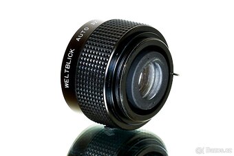 Telekonvertor 2x a 3x M42 více kusů RŮZNÉ - 2