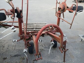 obraceč SIP - 2