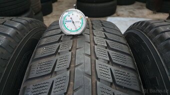 4x Zimní Pneu 215/70 R16 Falken 2019 - 2