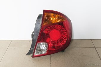 Zadní světla Hyundai Accent - 2