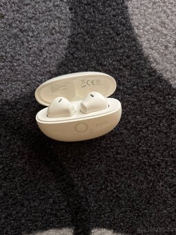 O2 pods - 2