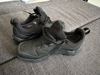 Boty outdoor AdidasTerrex AX4 GTX - 2