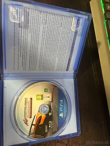 Hra na ps4 Assetto corsa ULTIMATE EDITION - 2