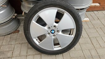 Sada Alu Disků 5x112 R19 BMW i3 - 2