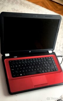 HP Pavilion g6 - 2
