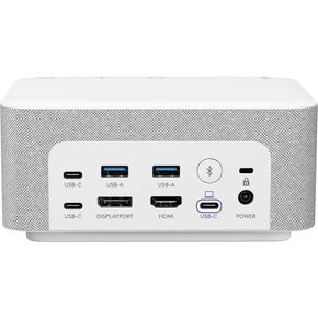 Logi Dock - 2