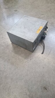 Analyzátor Bosch BEA 050 - 2