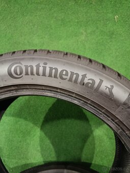 4ks zanovni zimni 235/45/18 continental - 2