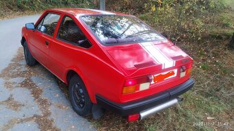 Škoda rapid garde - 2