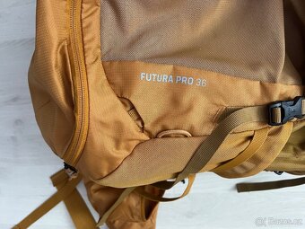 Deuter Futura Pro 36l - 2