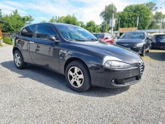 Alfa Romeo 147 1.6 88kw klima - 2