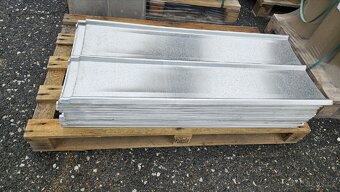 Střešní krytina - 460x1000 mm - 108 KS - 2