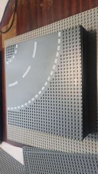 Lego podložka baseplate 32x32 - 2