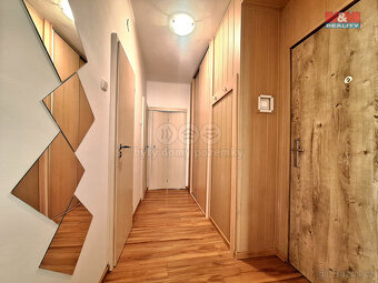 Pronájem bytu 3+1, 63 m², Převýšov - 2