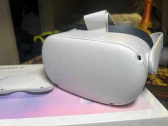 Meta Quest 2 256GB - 2