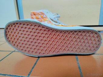 Vans - 2