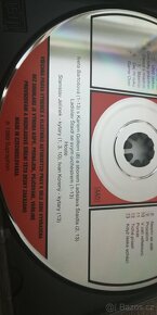 CD Iveta Bartošova 89/Pokorny/Morhotronic - 2