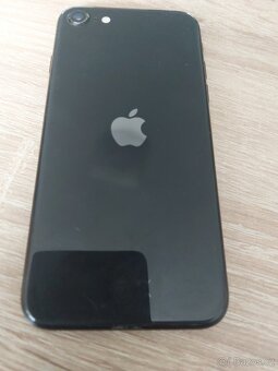 Iphone SE - 2