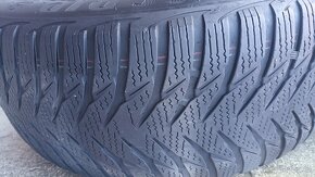 Prodám GOODYEAR ULTRAGRYP 8 - 2