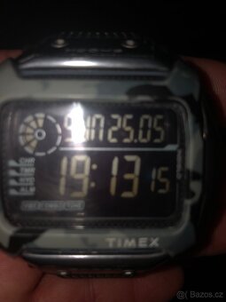Timex Command Shock TW5M18200 - 2