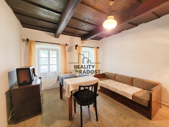 Prodej domu 81m² s pozemkem 330 m² - 2
