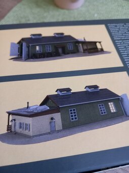 Rotunda Tt jedno stani - 2