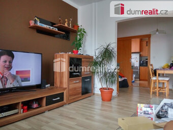 Pronájem bytu 3+1, 74 m2, Černá, Opava - 2
