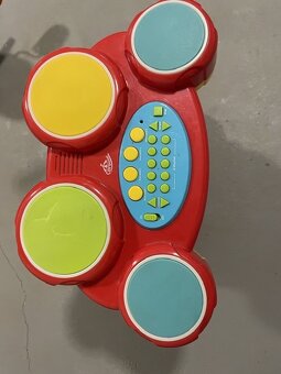 Dětský multifunkční bubínek - 2