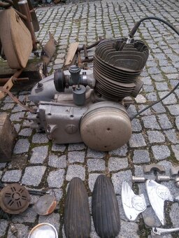 Ardie B251 rv. 1951 - 2