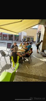 Prodej, pronájem restaurace-fastfood - 2